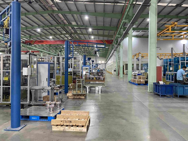 China Jingxian Kaiwen Motor Co., Ltd company profile