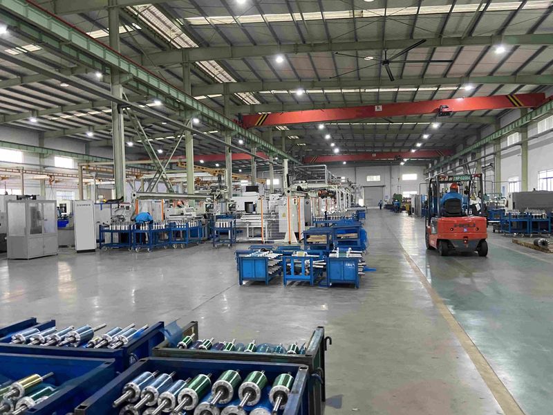 China Jingxian Kaiwen Motor Co., Ltd company profile