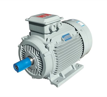 High Efficiency Alternating Current Motor IE3 IE4 IE5 Cast Aluminium