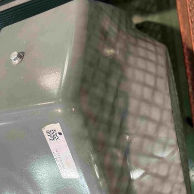 High Efficiency Alternating Current Motor IE3 IE4 IE5 Cast Aluminium