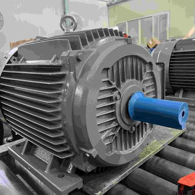 Three Phase Explosion Proof High Efficiency Electrical Motor For Coal Mine