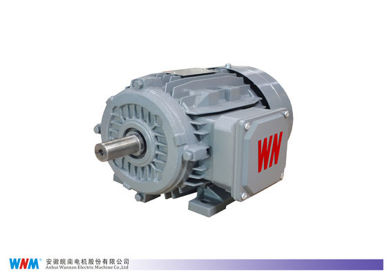 High Efficiency Low Power Consumption Three Phase Electric Motor For Coiler