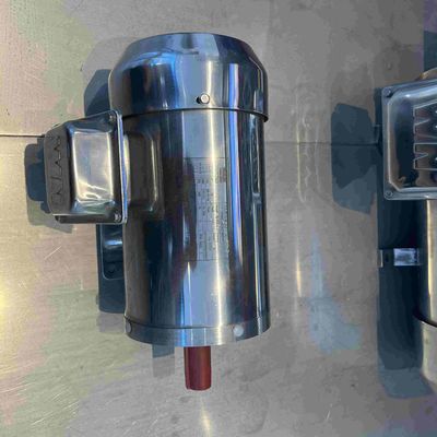 High Efficiency 3 Phase Asynchronous Motor For Medical Instruments