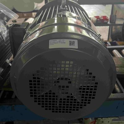 Explosion Proof High Efficiency 3 Phase Electric Motor For Cement Kiln