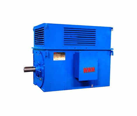 Variable Speed High Voltage Induction Motors 3C 10kv