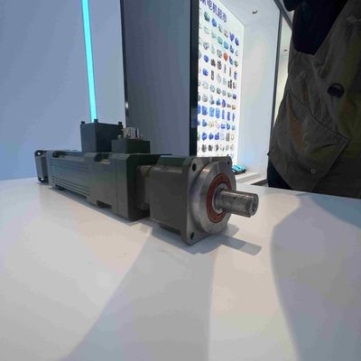 50HZ High Voltage Induction Motors Waterproof ISO9001