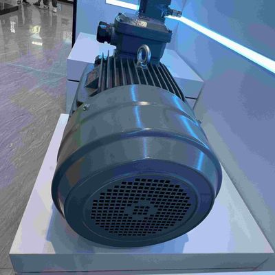 IE3 40 Hp 3 Phase Electric Motor For Electric Forklift Constant Frequency