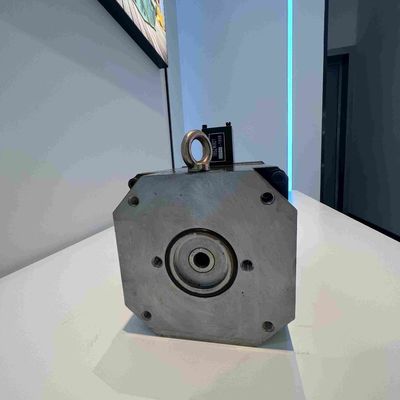 Constant Frequency Three Phase 30hp Electric Motor For Air Conditioner