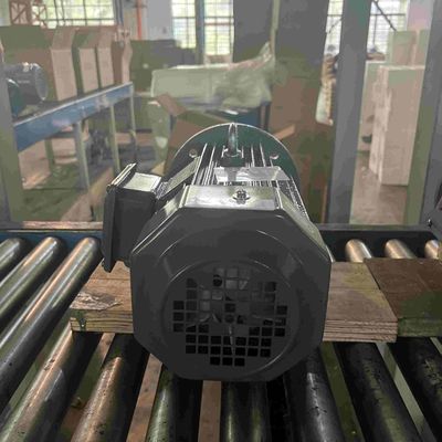 IE3 Energy Save Electrical Motor With NEMA Premium For Machine Tools