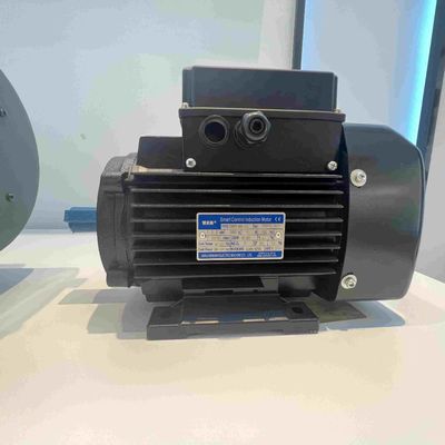 IE3 Energy Save Electrical Motor With NEMA Premium For Machine Tools