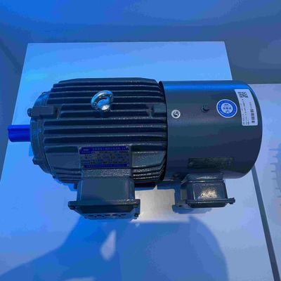 IE3 Explosion Proof 3 Phase Motor 20 Hp High Efficient For Fans