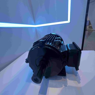 IE5 Variable Speed Electric Motor