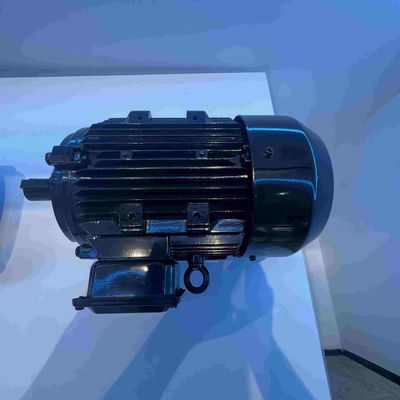 60Hz Explosion Proof Electrical Motor