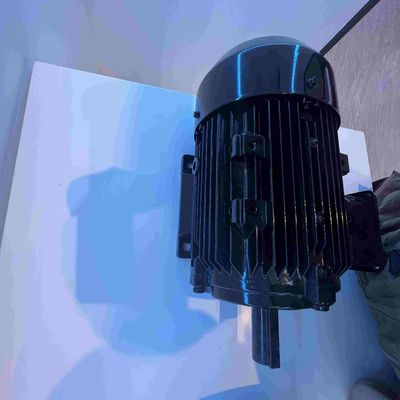 Variable Speed Electric Motor With ROHS For Air Compressors Or Boosters