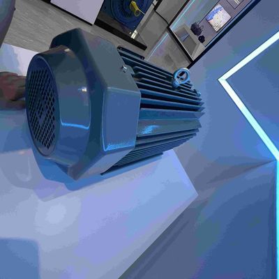 IE5 Variable Speed Electric Motor