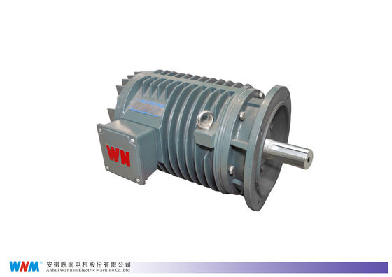 20KW Simple Structure Variable Speed Electric Motor For Packing Machinery