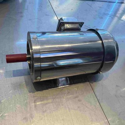 60Hz Explosion Proof Electrical Motor
