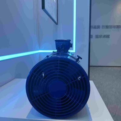 230V Special Electric Motors Vertical Hollow Shaft With NEMA Premium