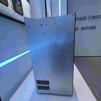 High Performance Frequency Converter Stainless Steel