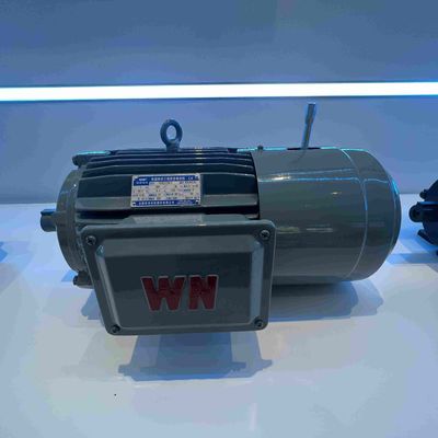 Water Proof Low Noise Pmsm Permanent Magnet Synchronous Motor