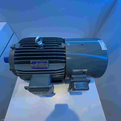 Water Resistant Dust Proof Permanent Magnet Synchronous Motors With GOST