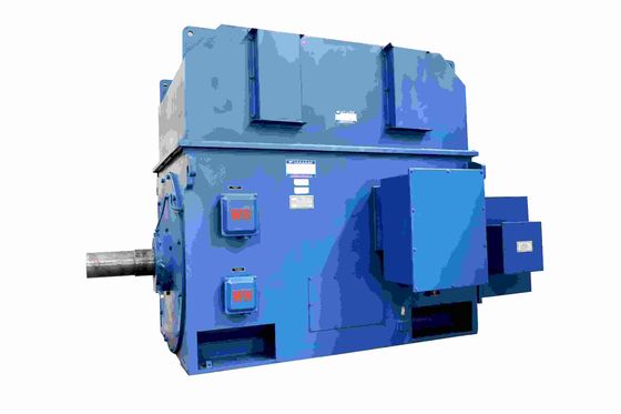 Variable Speed High Voltage Induction Motors 3C 10kv