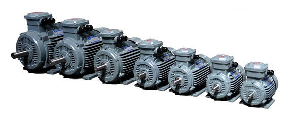 High Efficient Energy Saving Three Phase Explosion Proof Electric Motors