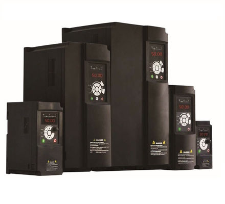 High Performance Frequency Converter Stainless Steel